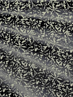 Damen Tom Tailor Damen T-Shirt meliert