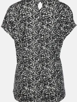 Damen Sure Damen T-Shirt mit Alloverprint