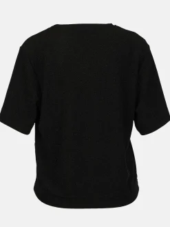 Damen Sure Damen T-Shirt mit Lurex