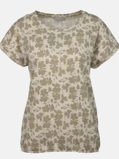 Damen Sure Damen T-Shirt mit Print