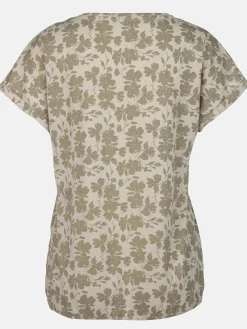 Damen Sure Damen T-Shirt mit Print