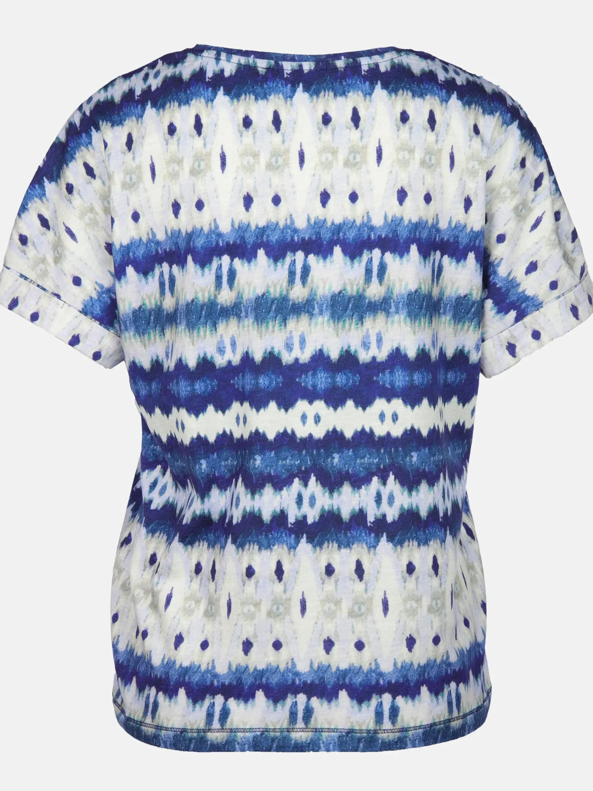 Damen Lisa Tossa Damen T-Shirt mit Print