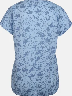 Damen Sure Damen T-Shirt mit Print