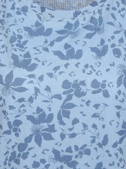 Damen Sure Damen T-Shirt mit Print