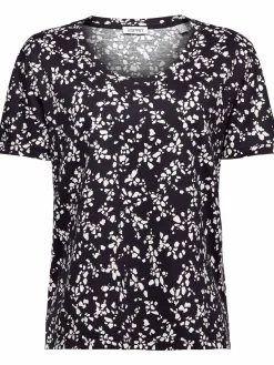 Damen Esprit Damen T-Shirt mit Print