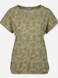 Damen Sure Damen T-Shirt mit Print