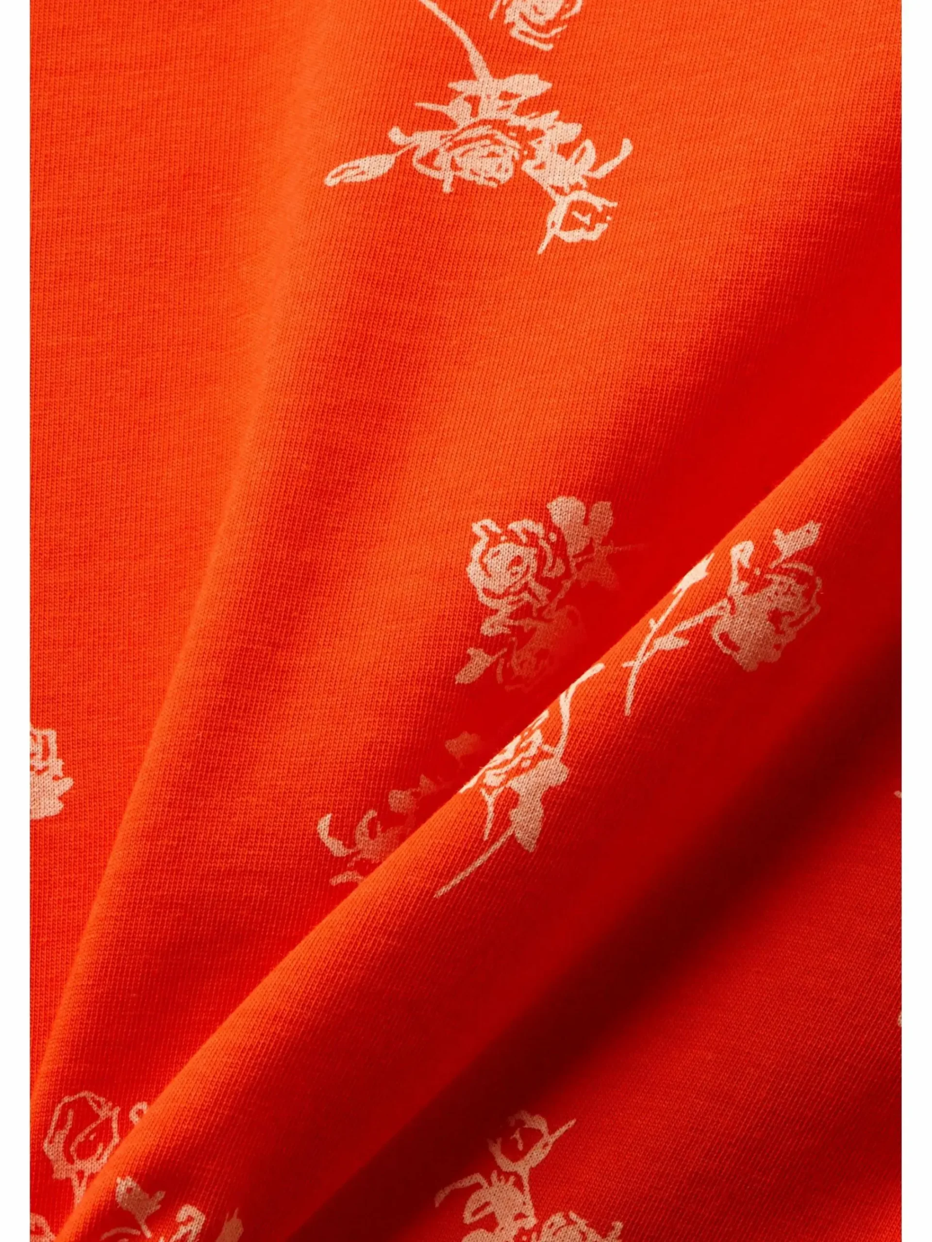 Damen Esprit Damen T-Shirt mit Print