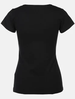 Damen Brandl Tracht Damen T-Shirt mit Trachtenmotiv