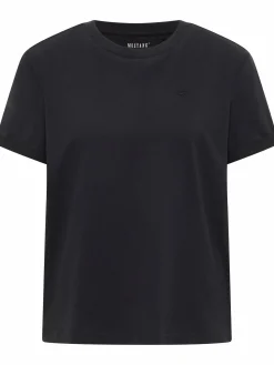 Damen Mustang Damen T-Shirt "Monroe"