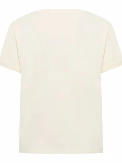 Damen Mustang Damen T-Shirt "Monroe"