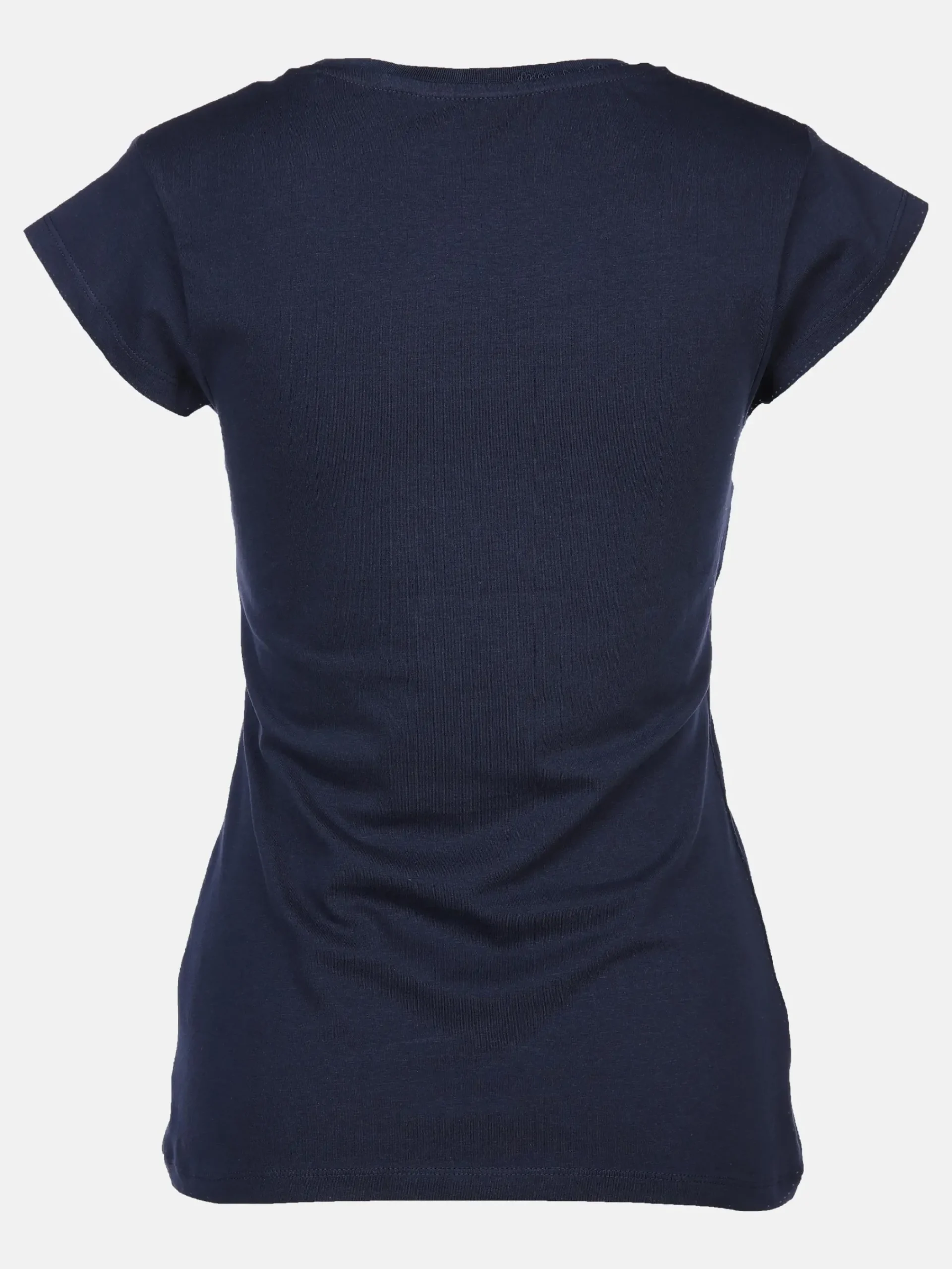 Damen IX-O Damen T-Shirt unifarben