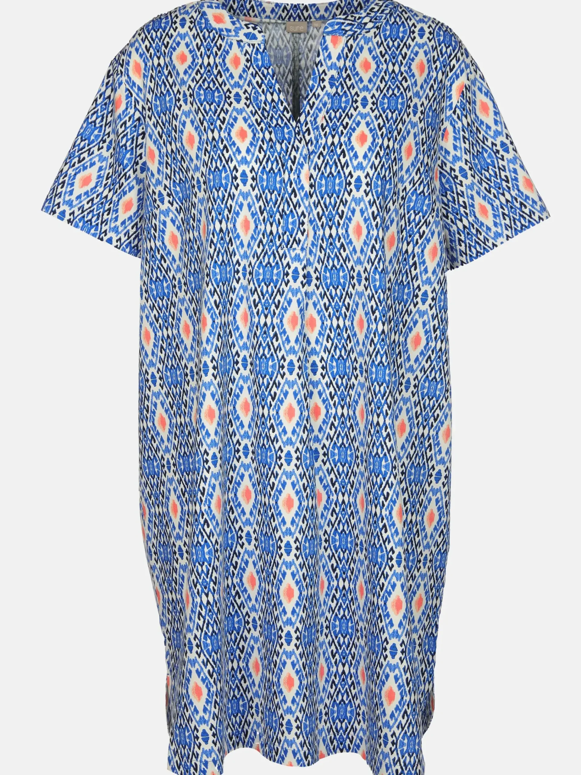 Damen Sure Damen Tunikakleid
