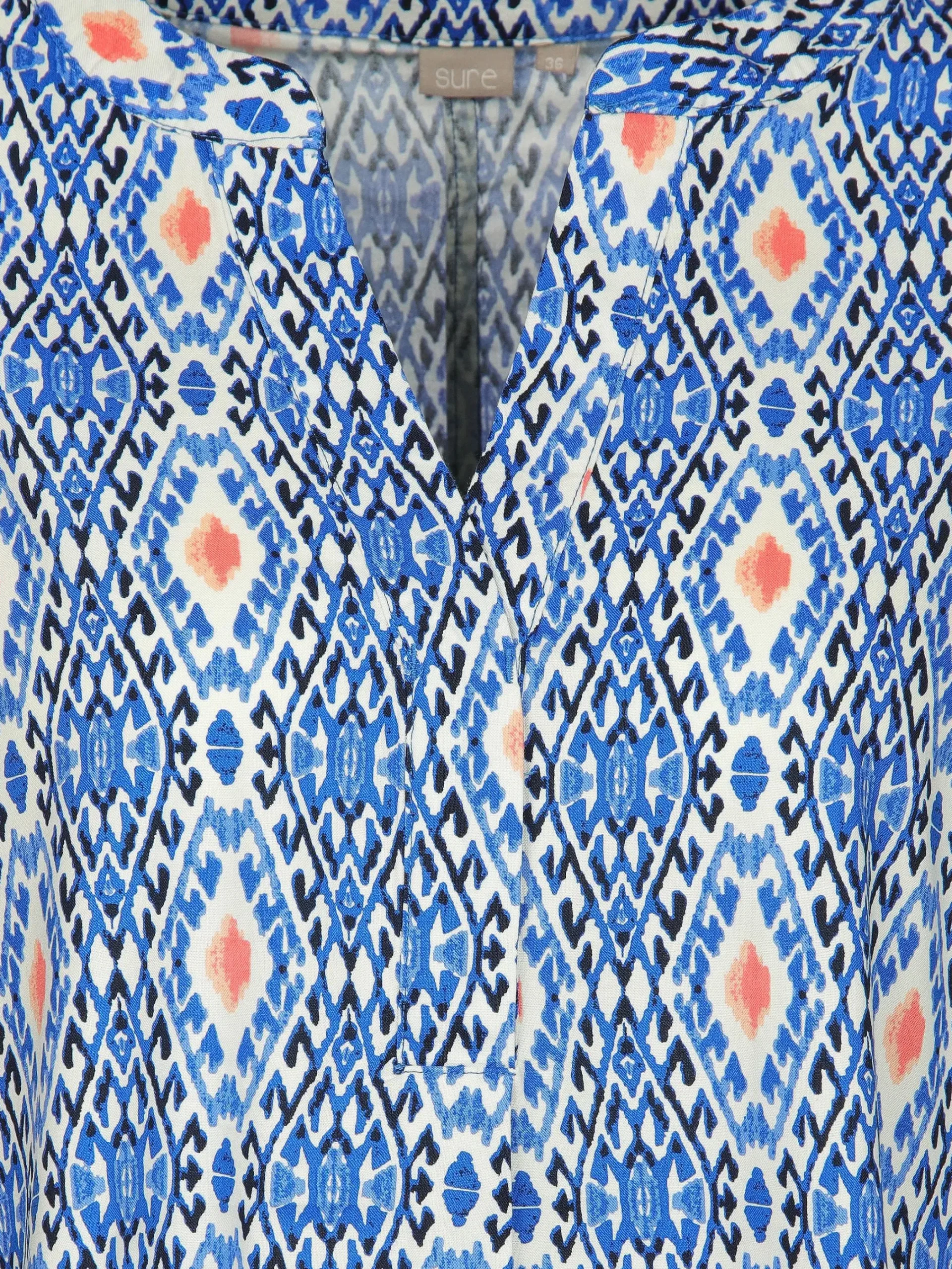 Damen Sure Damen Tunikakleid