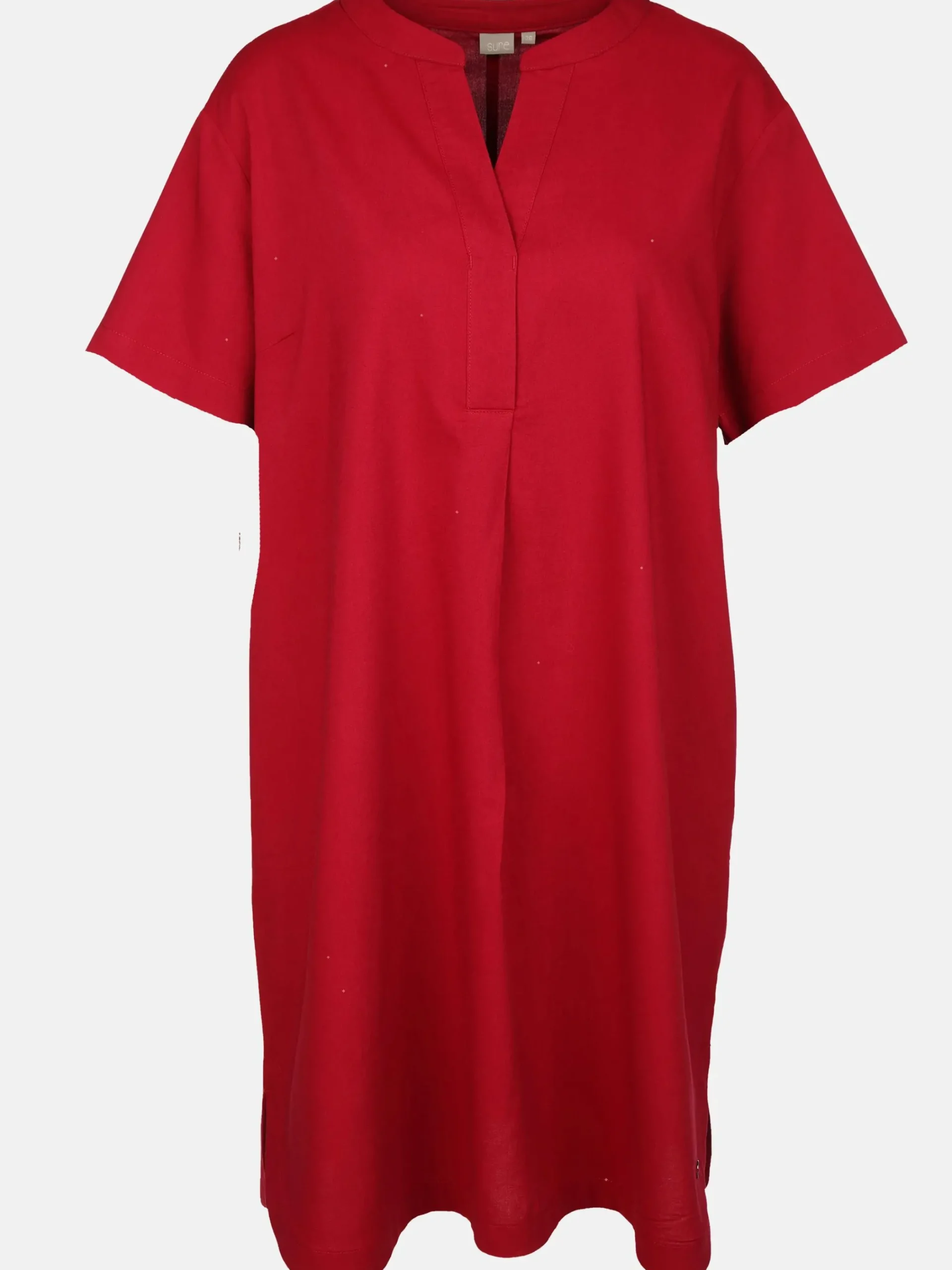 Damen Sure Damen Tunikakleid