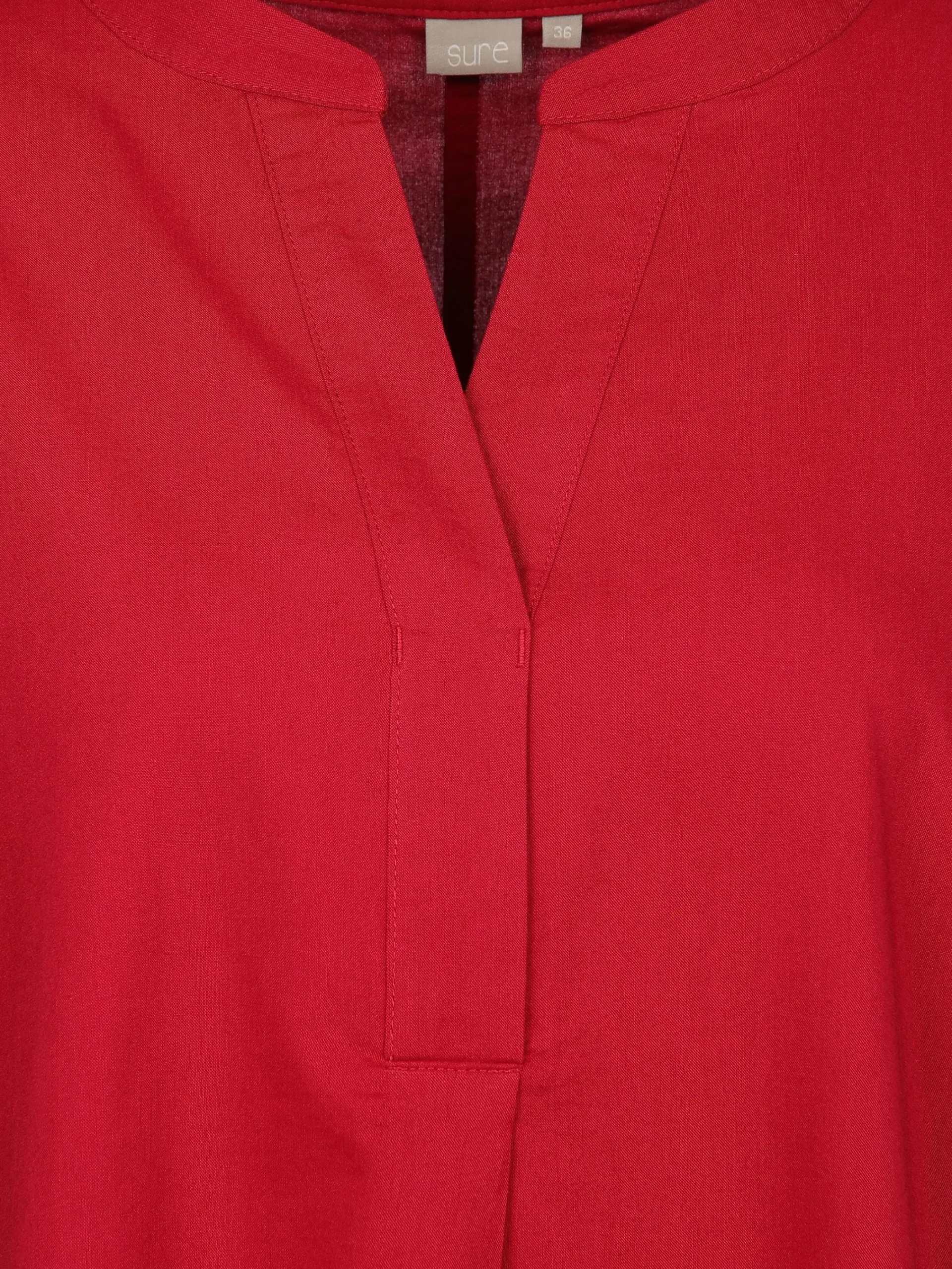 Damen Sure Damen Tunikakleid