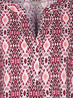 Damen Sure Damen Tunikakleid