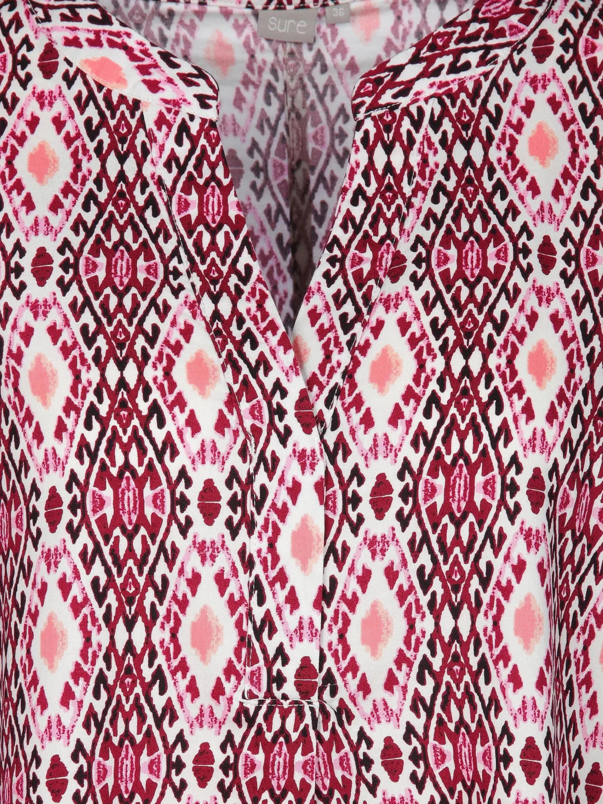 Damen Sure Damen Tunikakleid