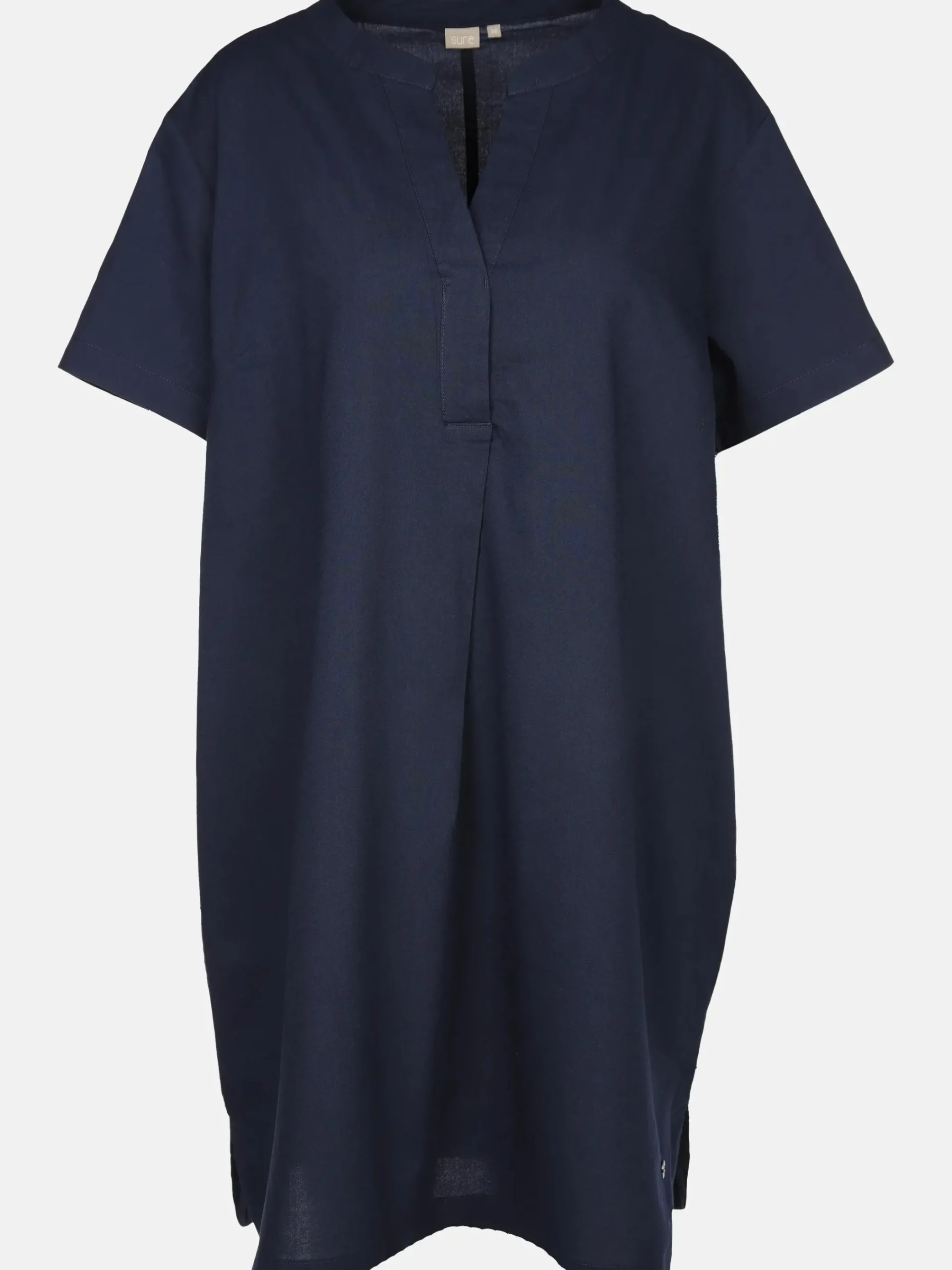 Damen Sure Damen Tunikakleid