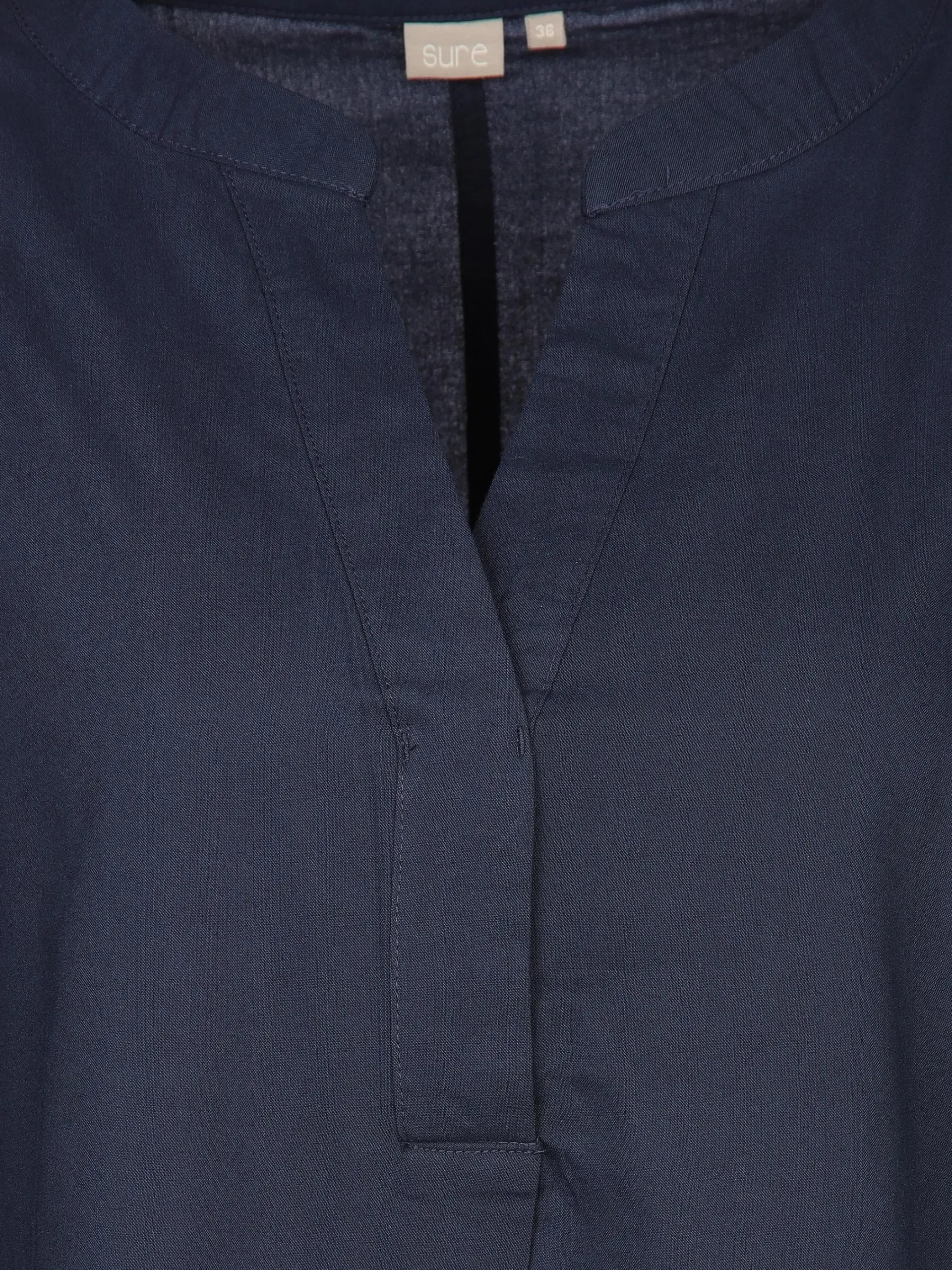 Damen Sure Damen Tunikakleid