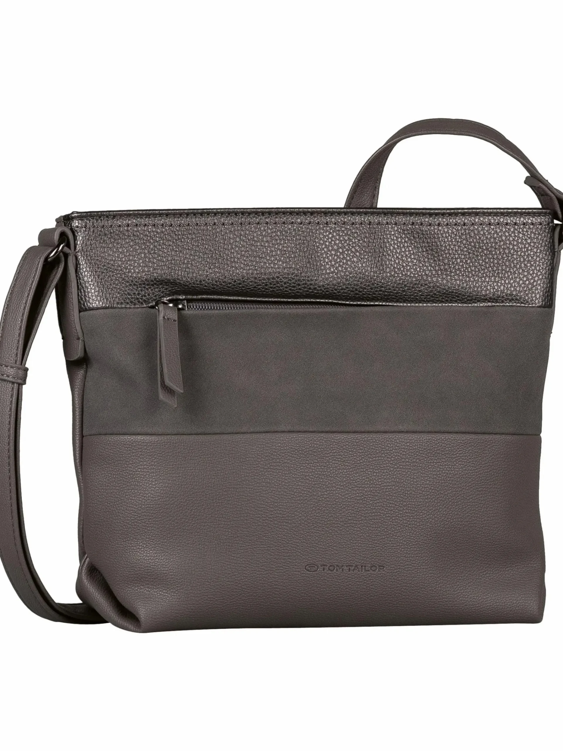 Damen Tom Tailor Damen Umhängetasche "Nicolina"