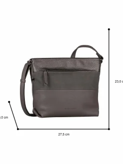 Damen Tom Tailor Damen Umhängetasche