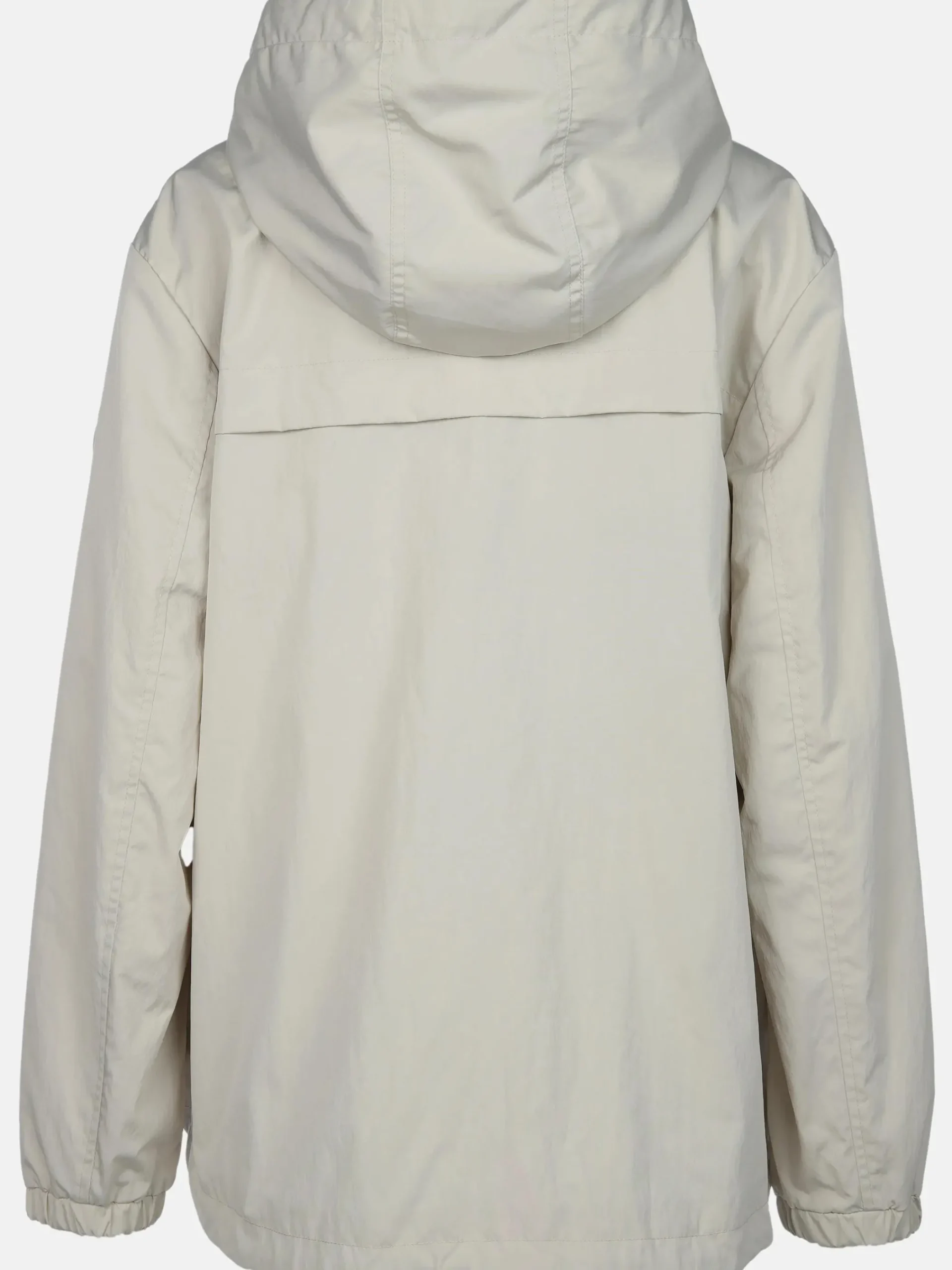 Damen Lisa Tossa Damen Windbreaker mit Kapuze