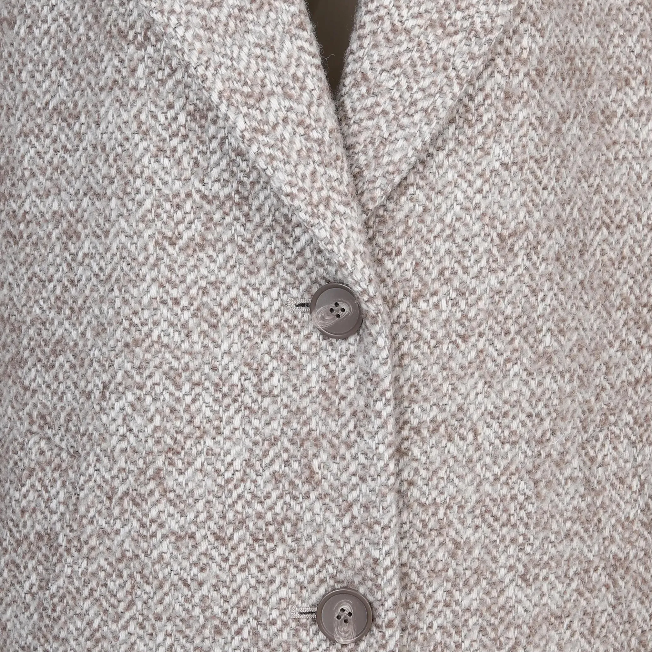 Damen Lisa Tossa Damen Wollmantel