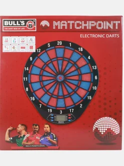 Bull´s Dartscheibe elektronisch