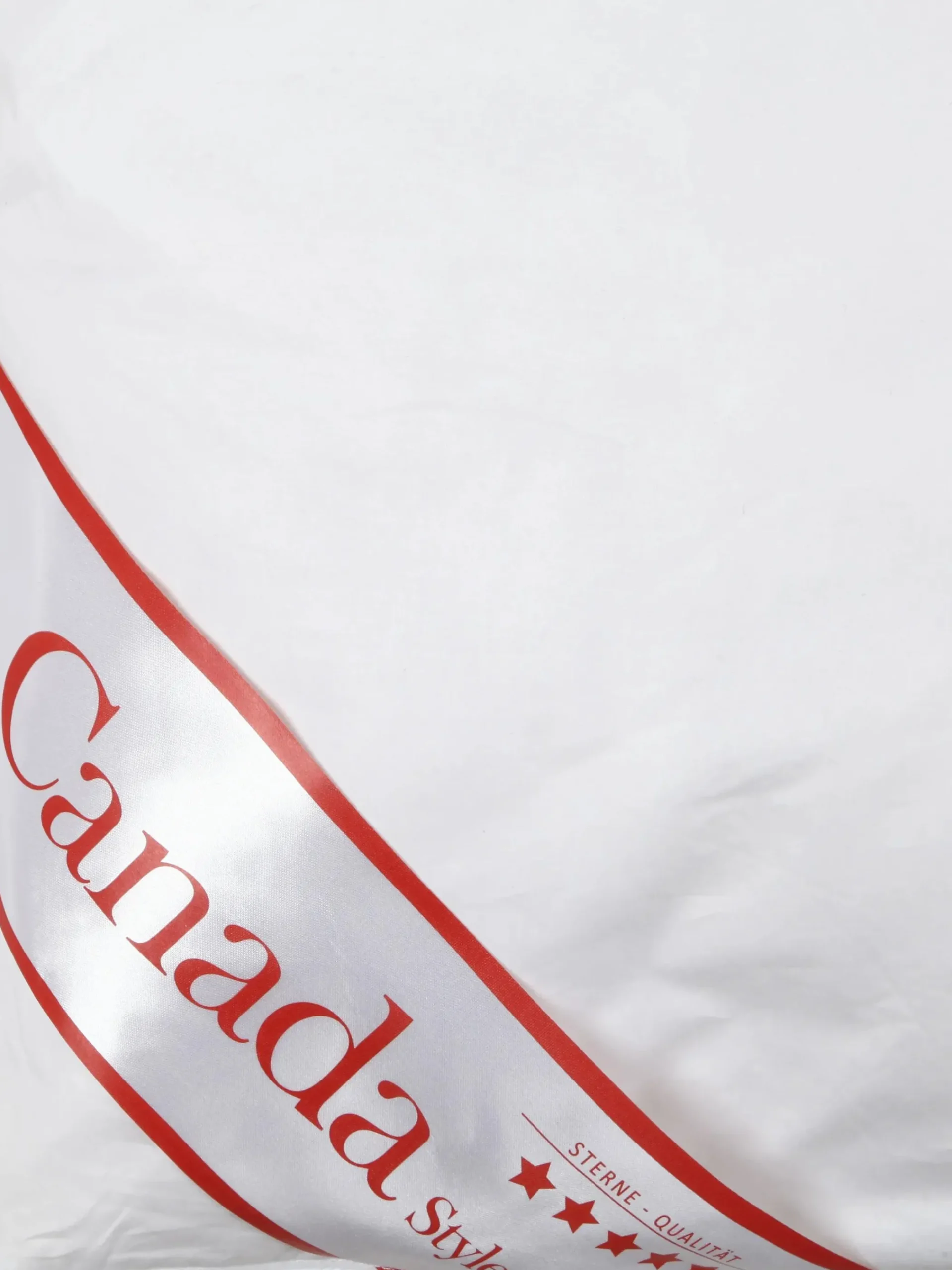 Canada Daunen Kasettendecke 135x200cm
