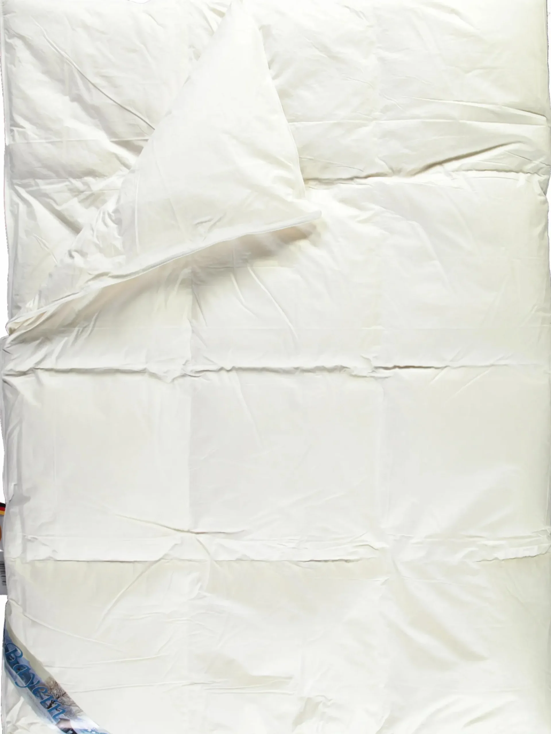 Bayern Daunen Kassettendecke 135x200cm