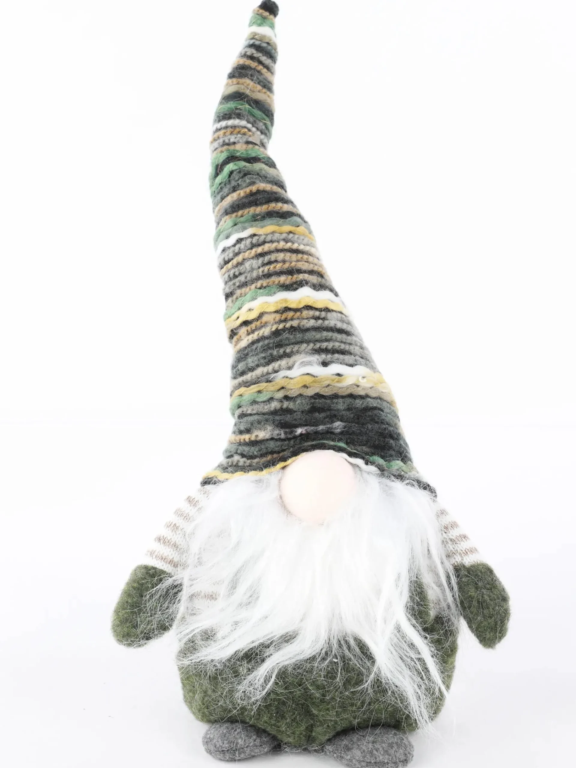 Weihnachten Deko Wichtel, 37cm hoch