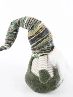 Weihnachten Deko Wichtel, 37cm hoch