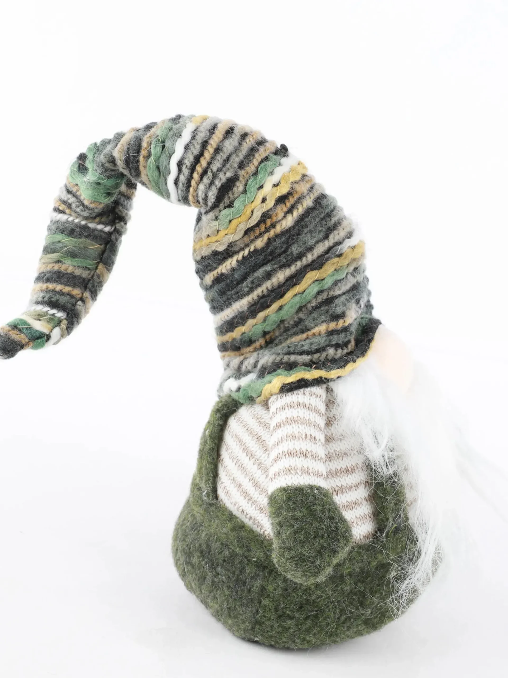 Weihnachten Deko Wichtel, 37cm hoch