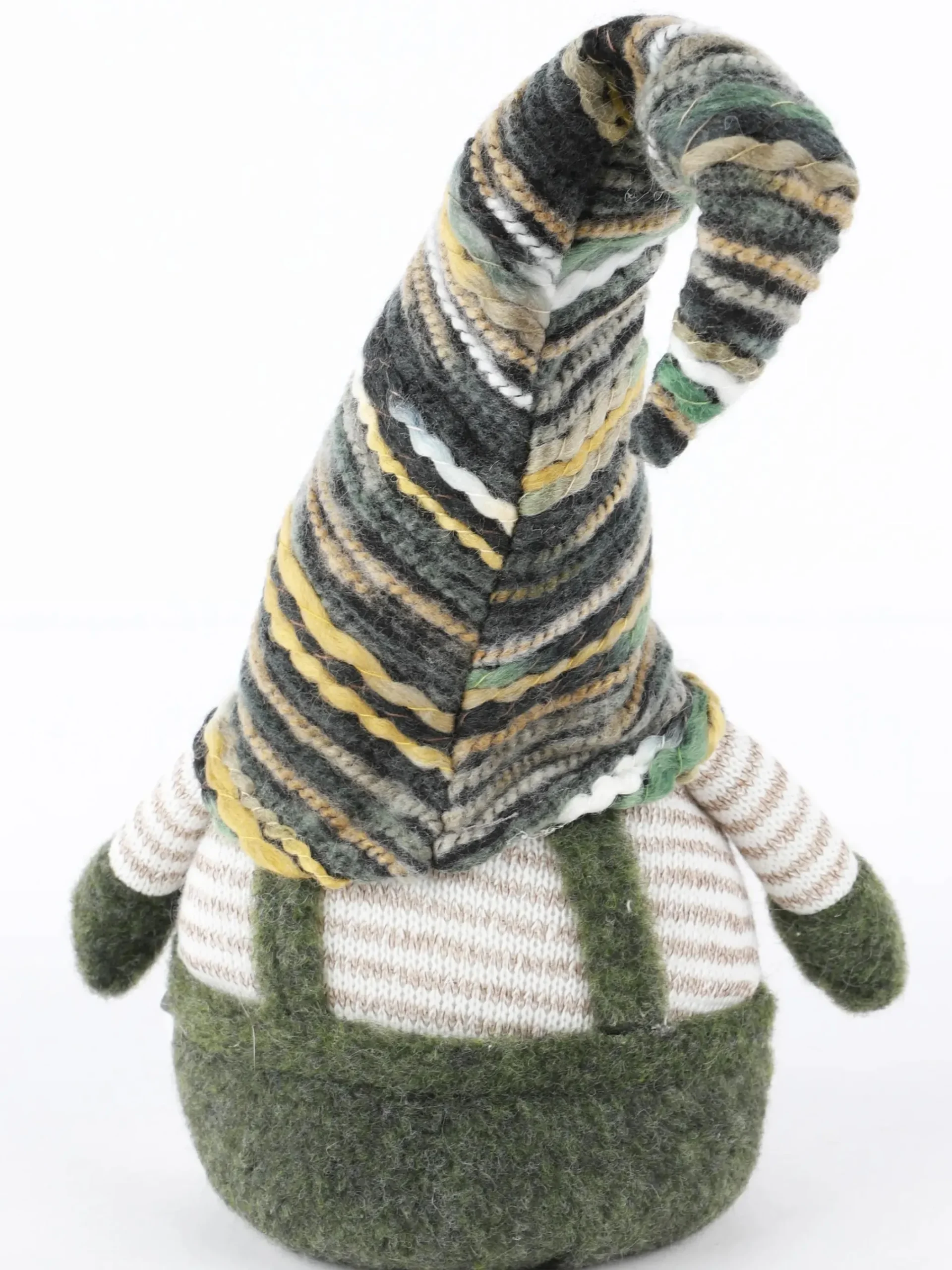 Weihnachten Deko Wichtel, 37cm hoch