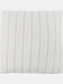 Ostern Dekokissen Hase, 45x45cm, mit Füllung