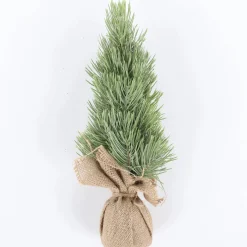 Deko Artikel Dekotanne für Innen 33cm