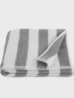 Dream House Duschtuch gestreift 70x130cm