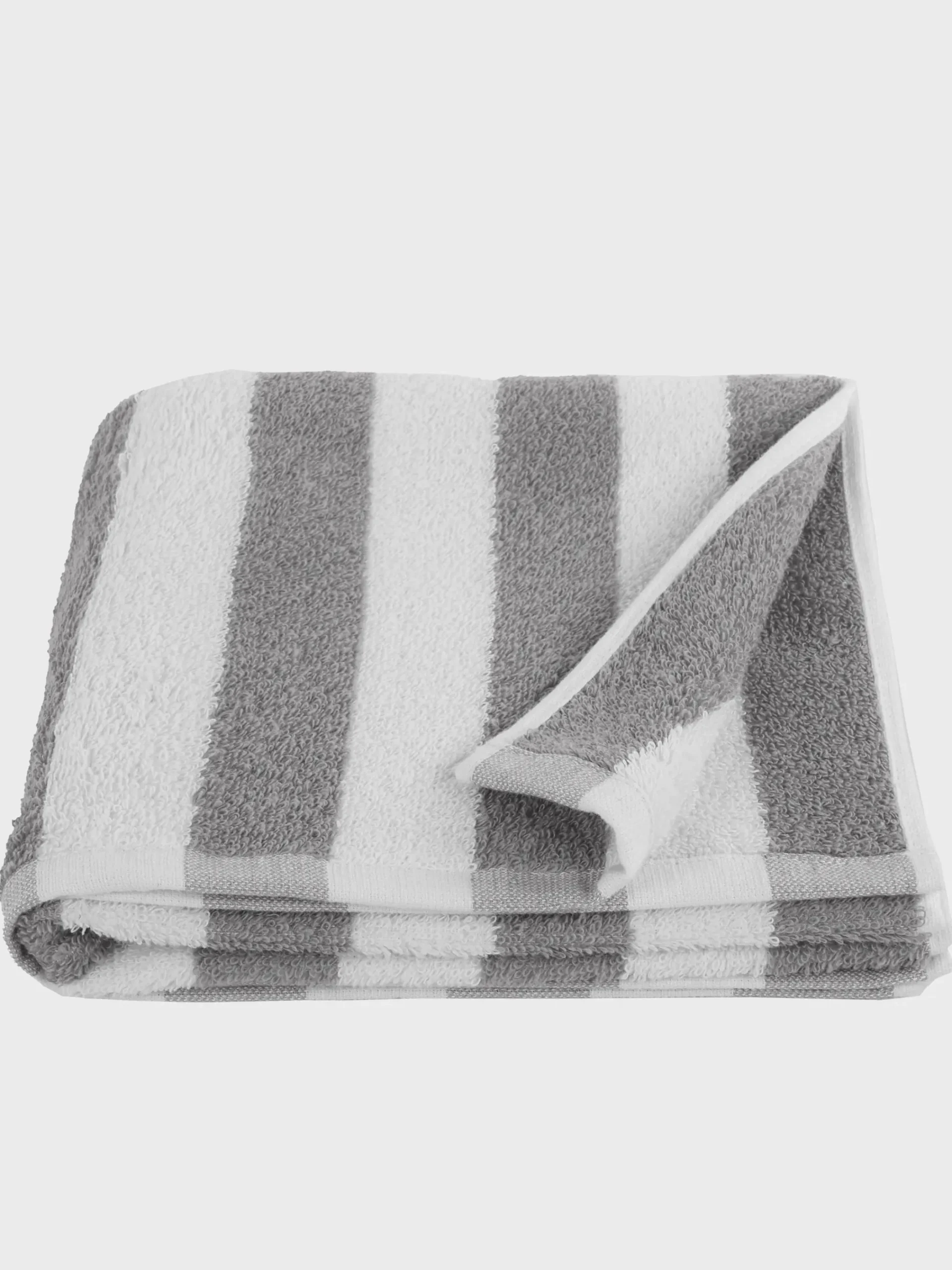 Dream House Duschtuch gestreift 70x130cm