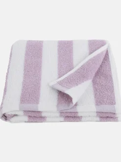 Dream House Duschtuch gestreift 70x130cm