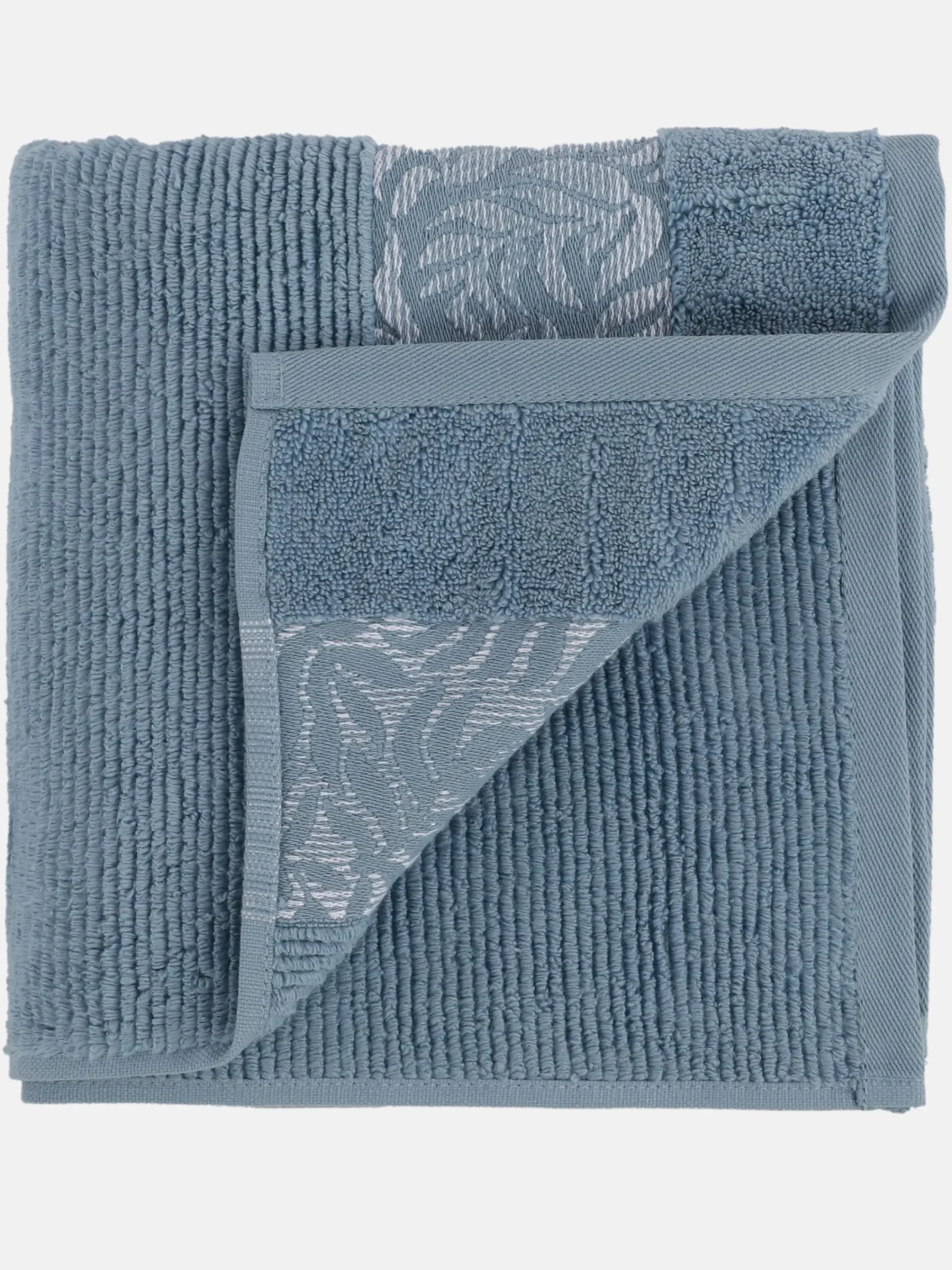 Dream House Duschtuch mit breiter Bordüre 70x140cm