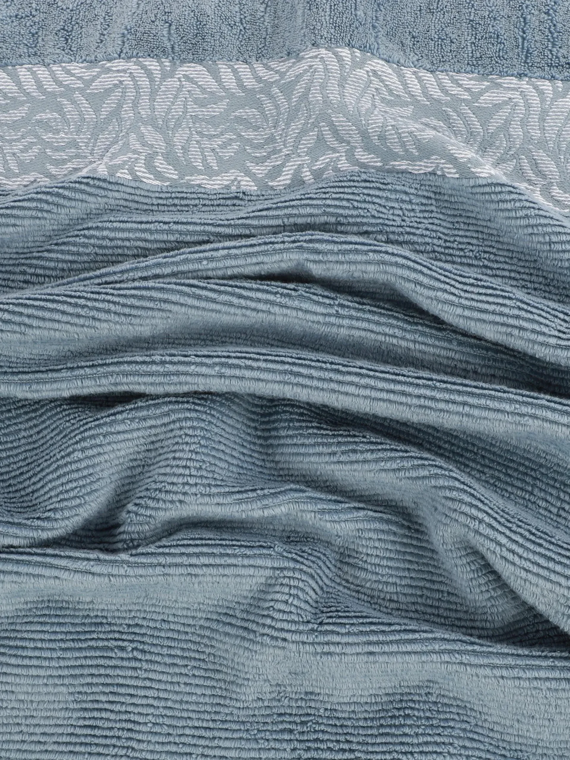 Dream House Duschtuch mit breiter Bordüre 70x140cm