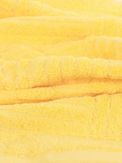 Ross Duschtuch mit Carremuster 70x140cm