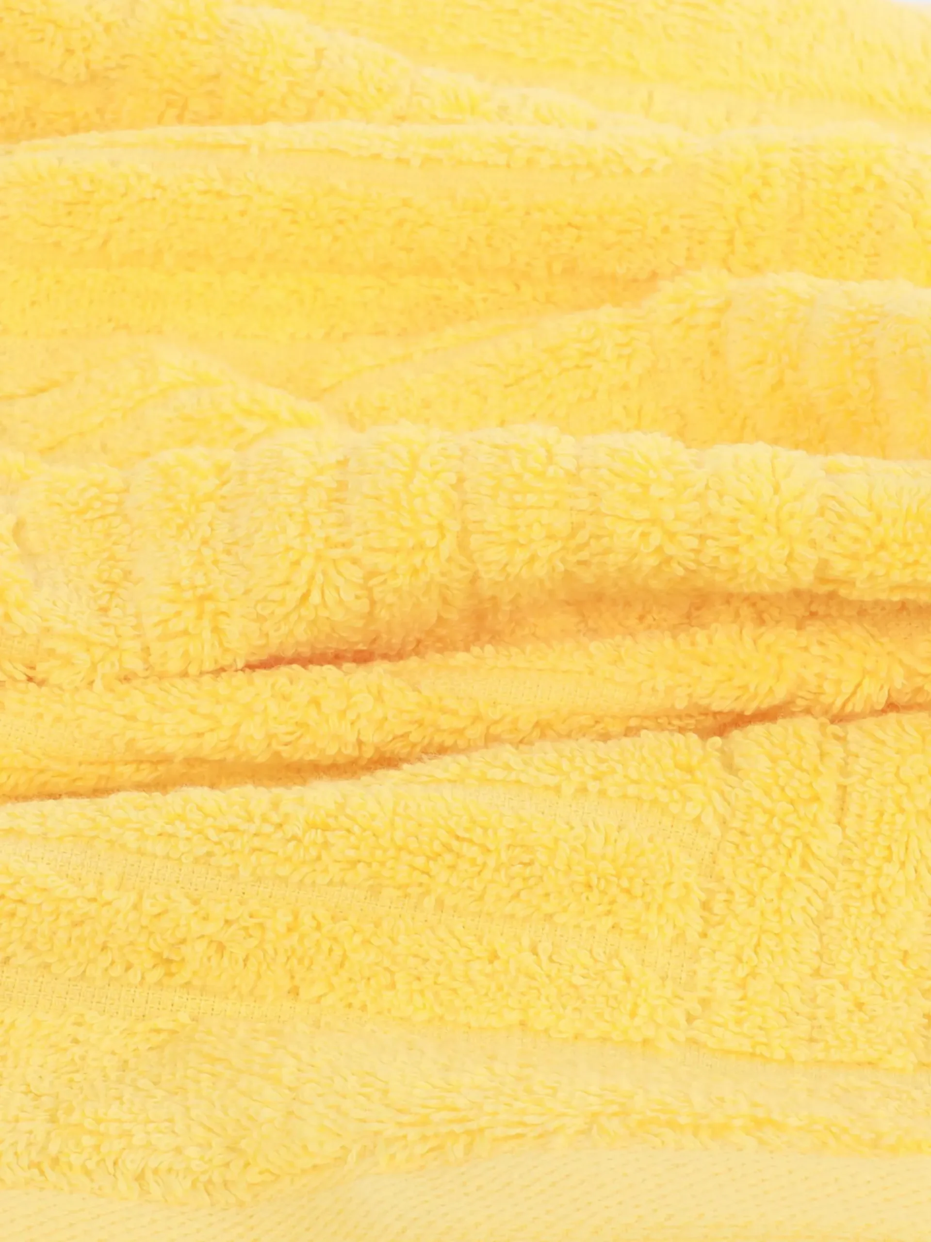 Ross Duschtuch mit Carremuster 70x140cm