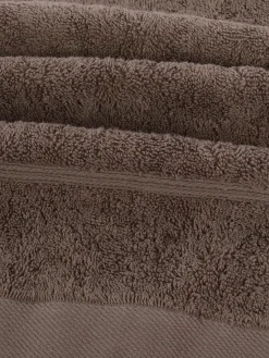 Ross Duschtuch Rubin, 70x140cm