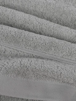 Ross Duschtuch Rubin, 70x140cm