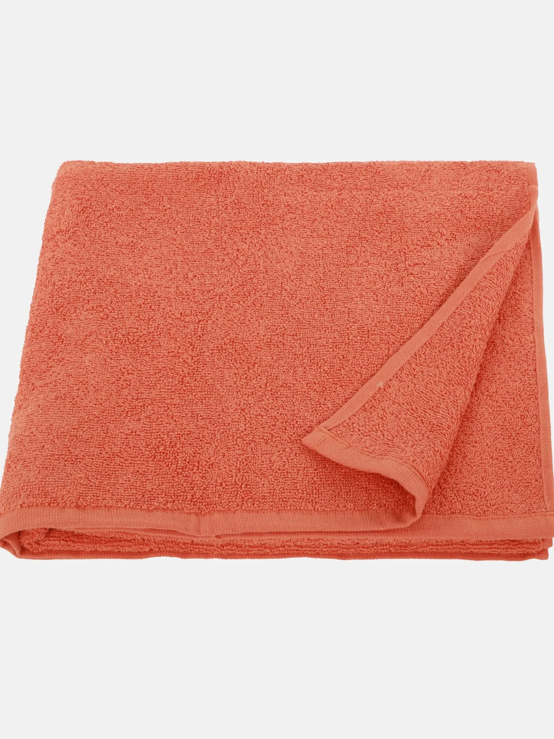 Dream House Duschtuch unfarben, 70x130cm