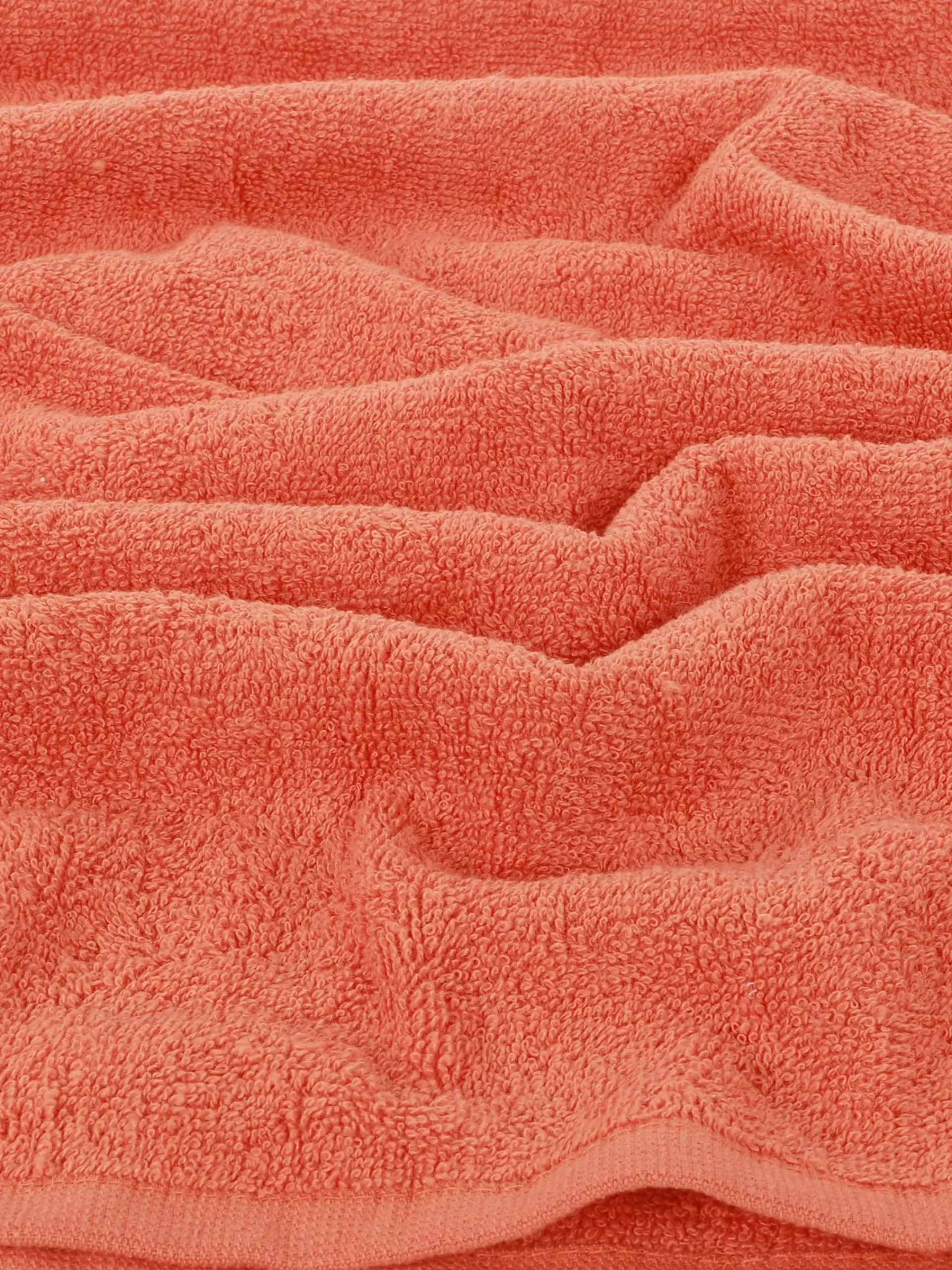 Dream House Duschtuch unfarben, 70x130cm