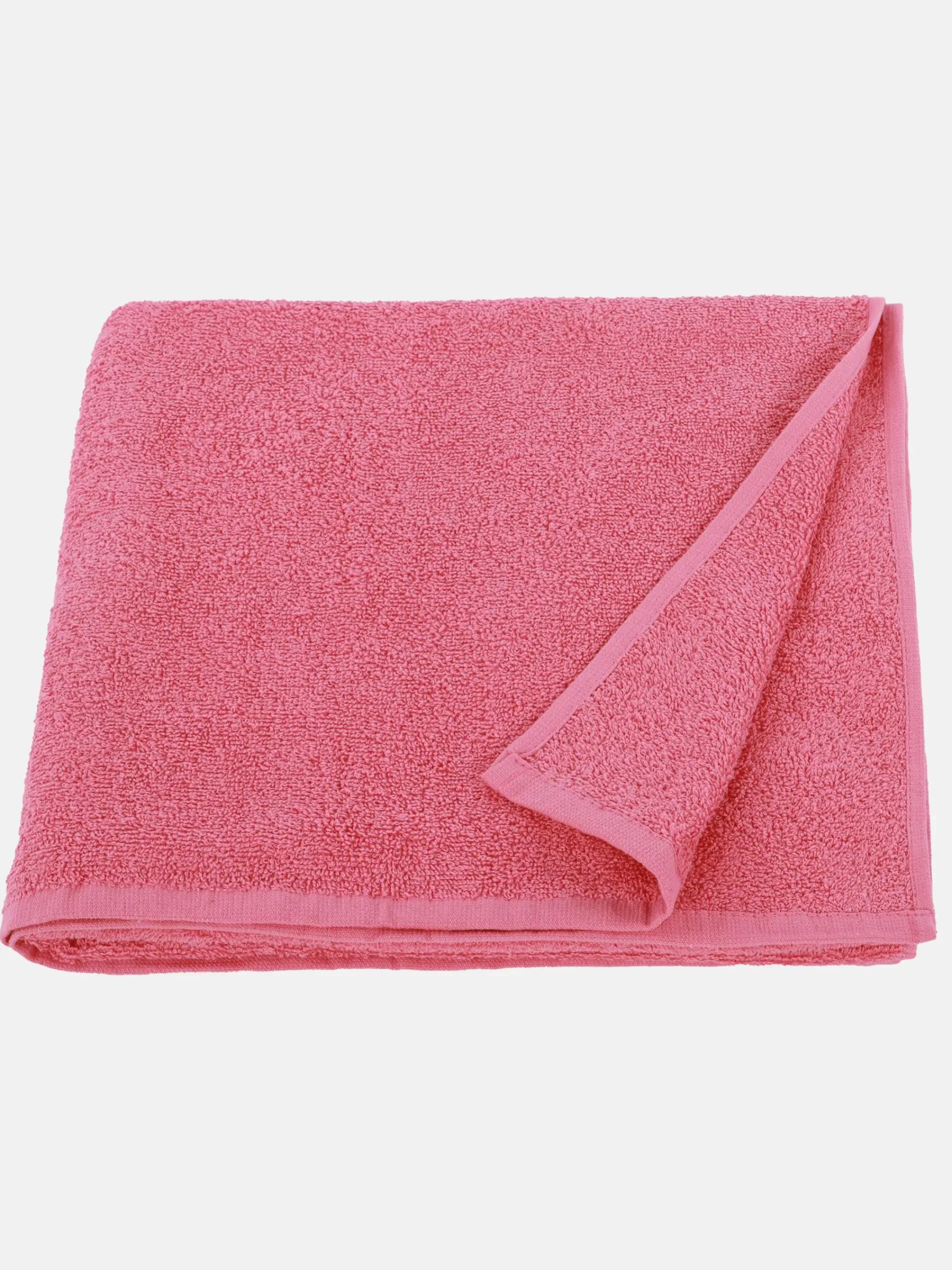 Dream House Duschtuch unfarben, 70x130cm