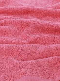 Dream House Duschtuch unfarben, 70x130cm