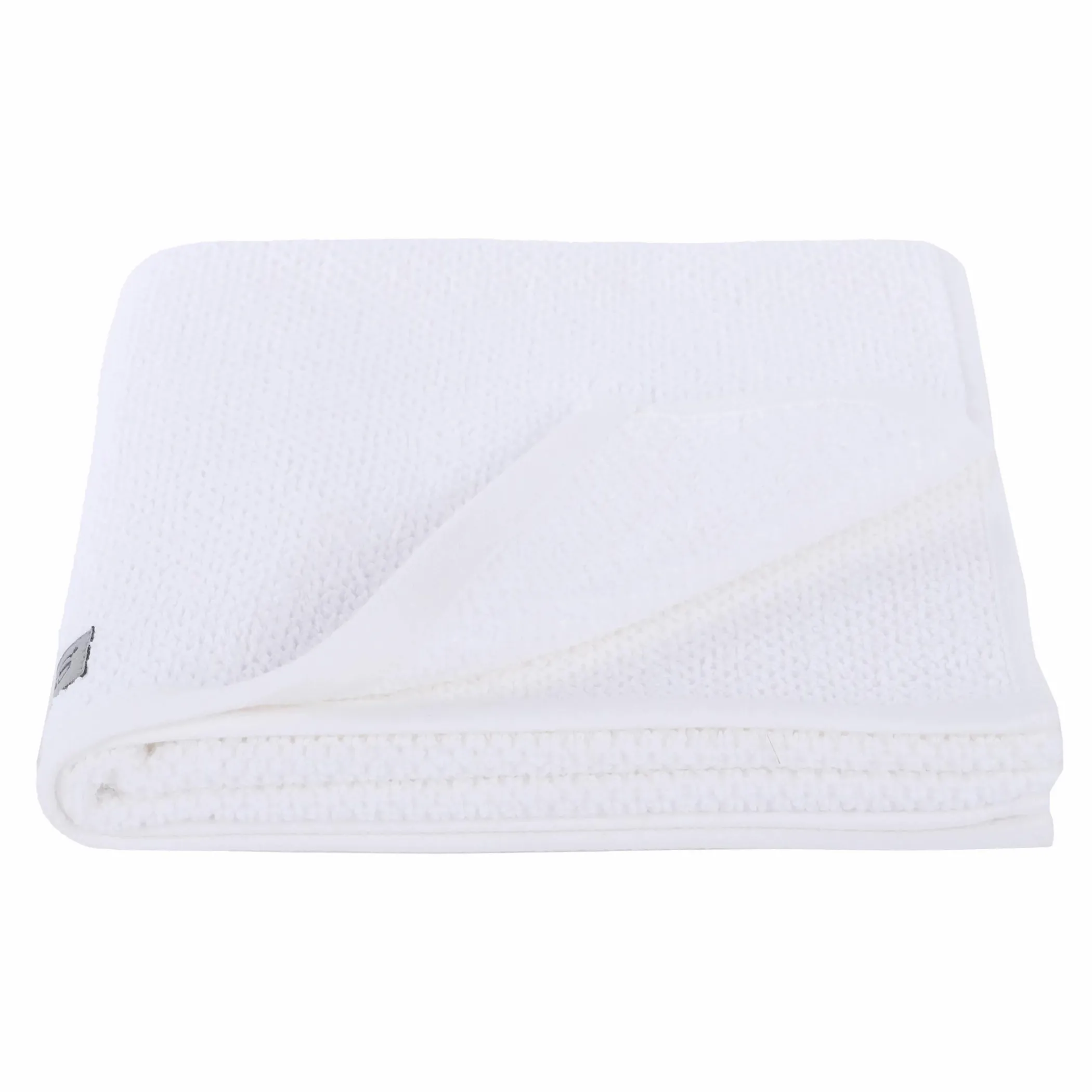 Ross Duschtuch unifarben 70x140cm